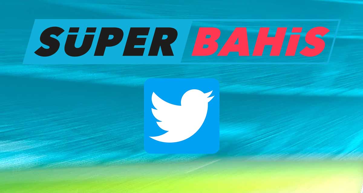 Superbahis Twitter